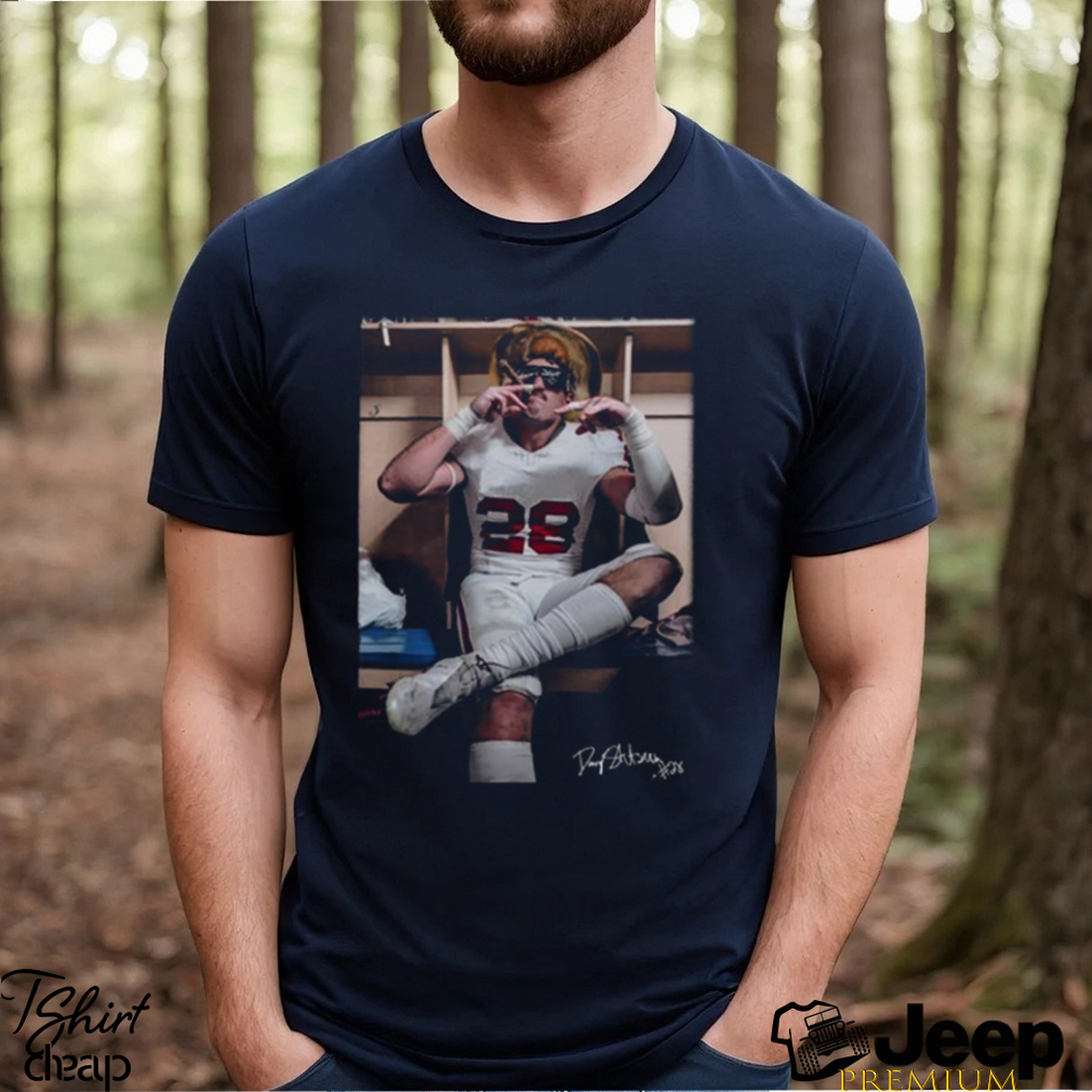 I Dont Even Know Who's Playing Funny Super Bowl Shirt - Limotees