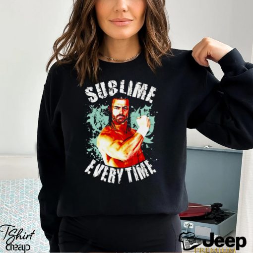 Sublime everytime Noah Jack Morris Set shirt