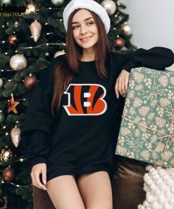 Sudadera NFL Bengals shirt