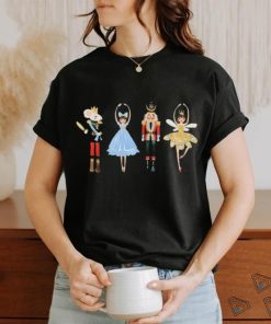 Sugar Plum Fairy Shirt