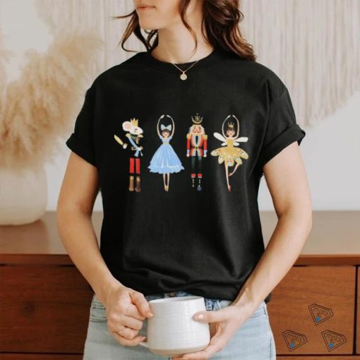 Sugar Plum Fairy Shirt