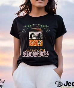 Suicideboys Vintage Shirt G59 Merch Uicideboy Classic Sweatshirt