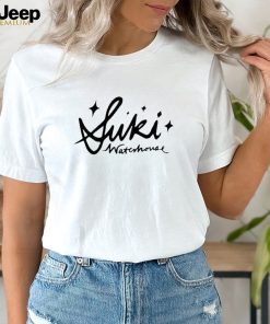 Sukiwaterhouse Logo Baby T Shirt