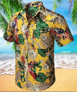 Summer Beach Party hawaain shirt