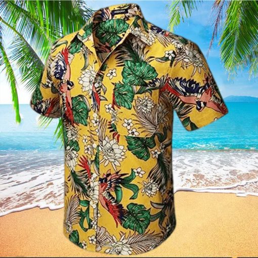 Summer Beach Party hawaain shirt