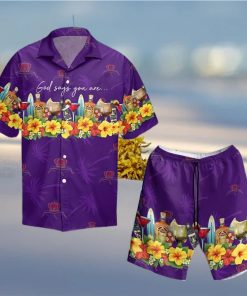 Summer Crown Royal Short Sleeve Hawaiian Shirt