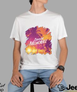 Summer Memories Shirt