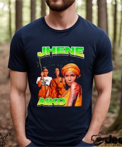 Summer Vintage Jhene Aiko Shirt