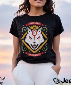 Sun Goddess Shirt