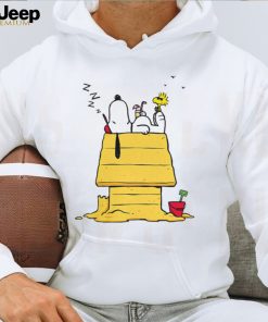 Sunny Zzz Shirt