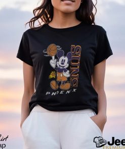 Suns Vintage Mickey Baller T Shirt