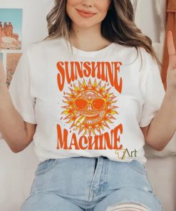 Sunshine Machine Shirt