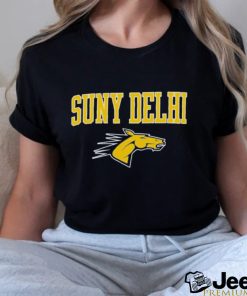 Suny Delhi 2023 Division II Men’s & Women’s Tennis Championships Shirt