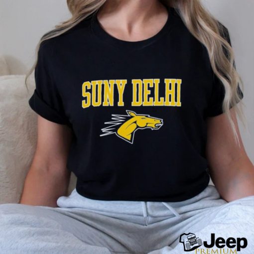 Suny Delhi 2023 Division II Men’s & Women’s Tennis Championships Shirt