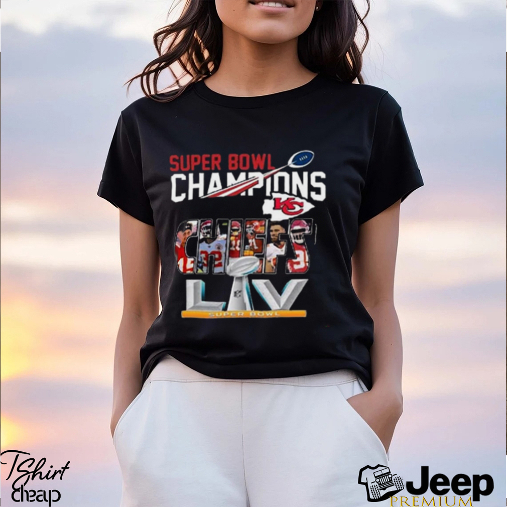 Super Bowl Champion Apparel 2023 T shirt, Patrick Mahomes T Shirt - teejeep
