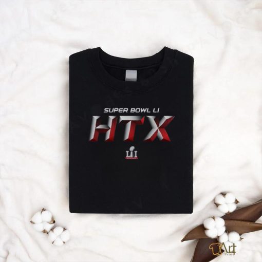 Super Bowl LI Youth HTX T Shirt