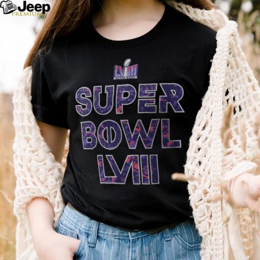 Super Bowl LVIII Essential NFL T Shirt