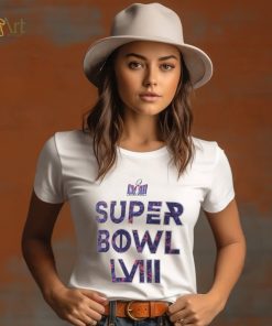 Super Bowl LVIII Essential Nike NFL T Shirt