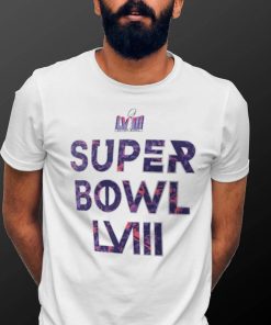 Super Bowl LVIII Essential T Shirt