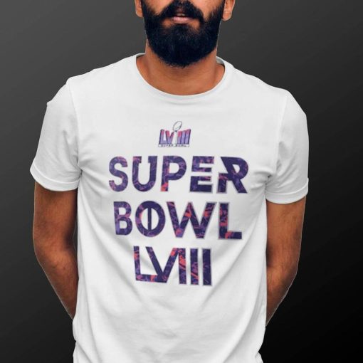 Super Bowl LVIII Essential T Shirt