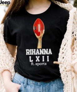 Super Bowl LXII Ft sports shirt