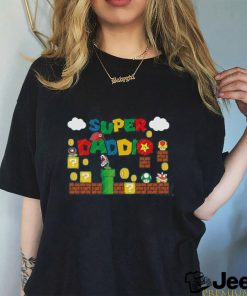 Super Daddio Shirt