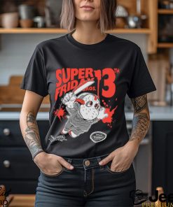 Super Jason T Shirt Classic Sweatshirt