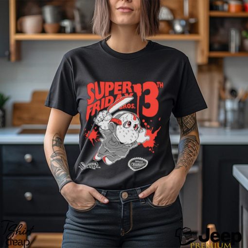 Super Jason T Shirt Classic Sweatshirt