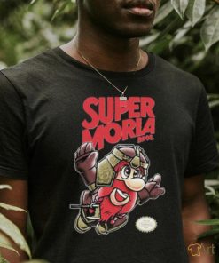 Super Moria Bros Shirt