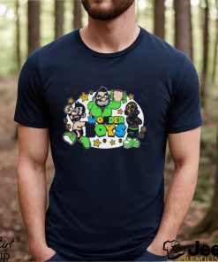 Super WonderBoys Shirt