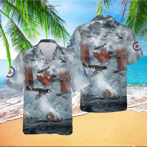 Supermarine Spitfire Short Sleeve Summer Aloha And Beach Short hawaiian shirt