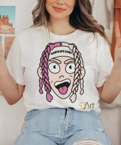 Superstars Lil Peej Cartoon Shirt