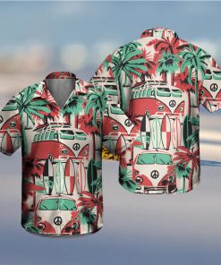 Surfing Hawaiian Shirt Hawaii Shirt