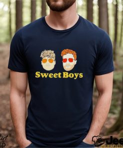 Sweet Boys Garrett Watts Shirt