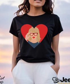 Swift Love T Shirt