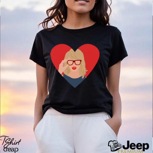 Swift Love T Shirt