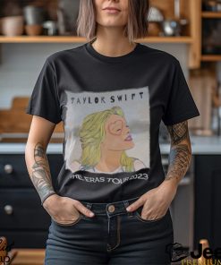 Swiftie Eras Tour 2023 Shirt Taylor’s Albums Sweatshirt Hoodie