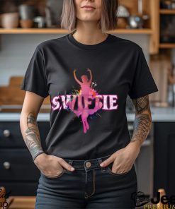 Swiftie Fans Design T Shirt