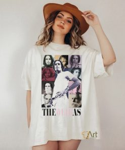 Swiftie Heads Unite The Weir As T shirt