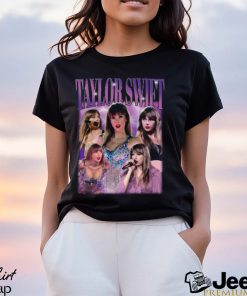 Swiftie Icon T Shirt