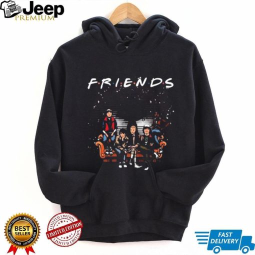 Stranger Thing Friends Shirt