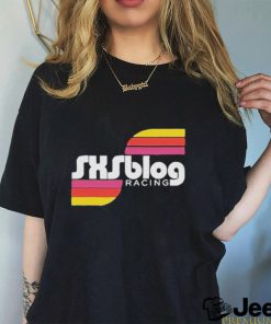 Sxsblog Limited Sxsblog Racing Merch Shirt