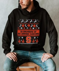 Syracuse Christmas Shirt