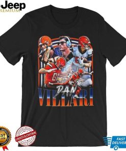 Syracuse Dan Villari Shirt