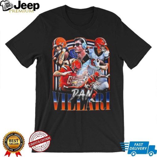 Syracuse Dan Villari Shirt