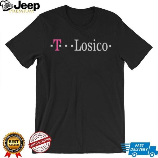 T Losico T Shirt