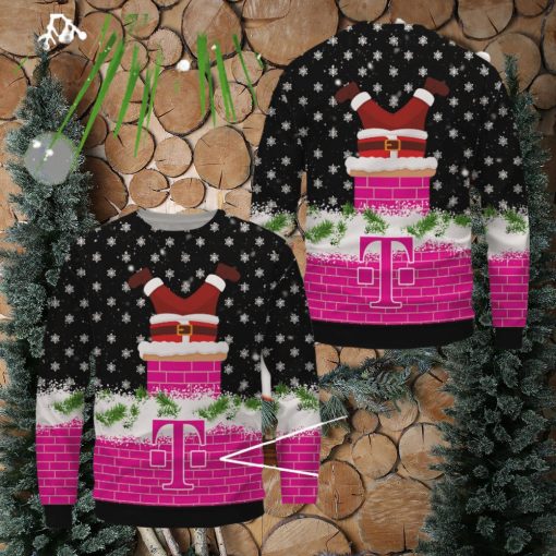 T Mobile Sweater Christmas Sweater