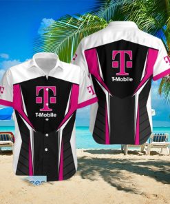 T Mobile Unique Hawaiian Shirt Best Summer Gift