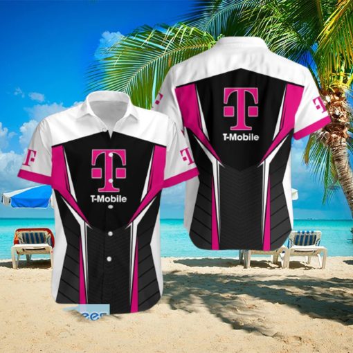 T Mobile Unique Hawaiian Shirt Best Summer Gift