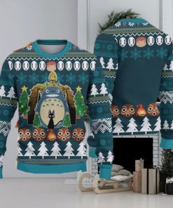 T O R Ugly Sweater, Woolen Sweater Christmas Gift For Holiday